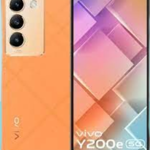 Rate Vivo Y200e