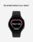 SAMSUNG Galaxy Watch 4 40mm Smartwatch with monitor tracker