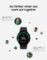 SAMSUNG Galaxy Watch 4 40mm Smartwatch with monitor tracker