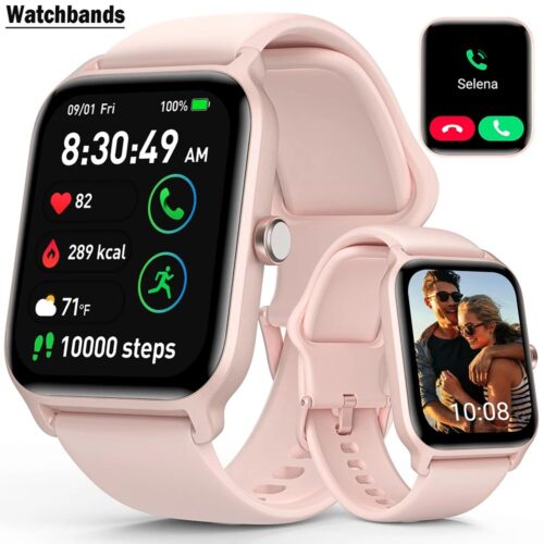 The Essential Silicone Watch Band