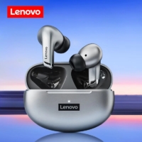 with the Lenovo Redmi TWS Wireless Earphones