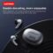 with the Lenovo Redmi TWS Wireless Earphones