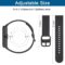 The Essential Silicone Watch Band